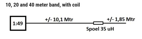 Wire turns can be removed from a <b>coil</b> by breaking the wire out of a rib, or by nipping off a turn or two at each rib with end cutters. . Efhw loading coil calculator